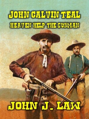 cover image of John Calvin Teal